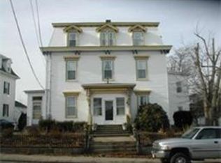 621 2nd St, Fall River, MA 02721
