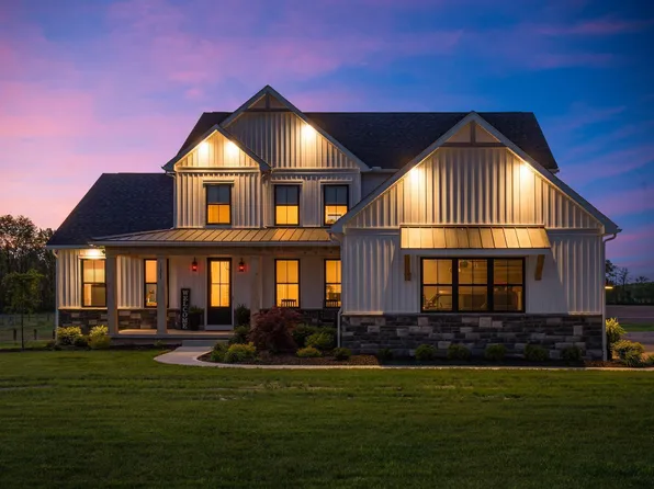 11042 Hinton Mill Rd, Marysville, OH 43040