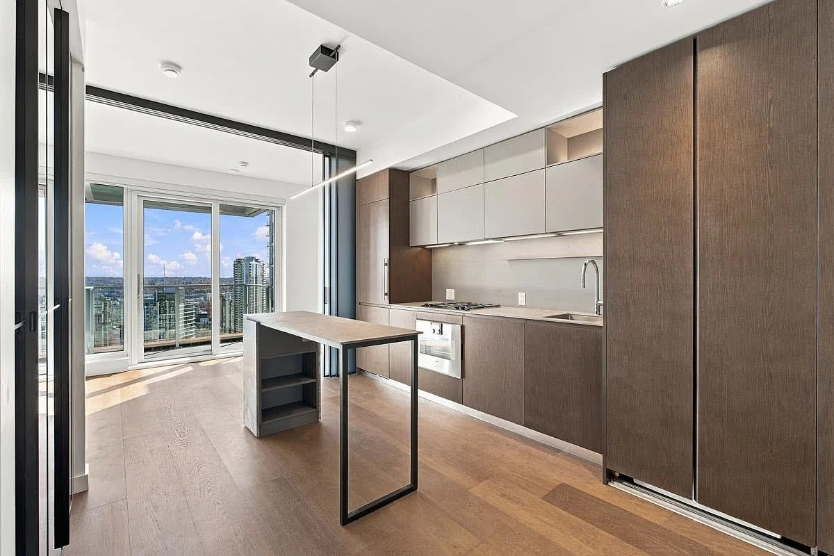 1 bed, 522 sqft, $3,100 — Photo 2