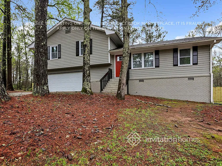 6609 Carmen Ct — Photo 2