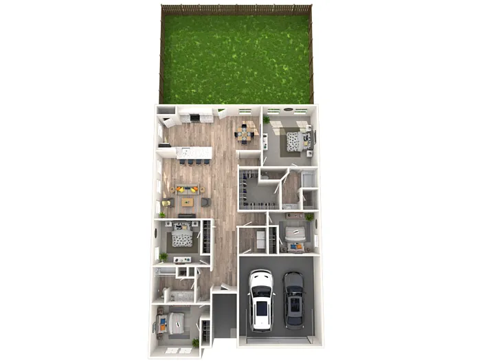 Building Photo - 107 Crimson Cir