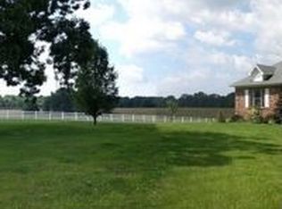 7267 Sand Hill Rd SE, Elizabeth, IN 47117