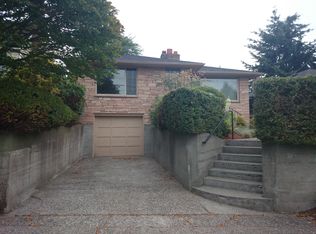 4327 29th Ave W, Seattle, WA 98199