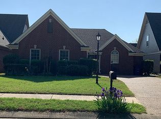 6418 Renee Dr, Olive Branch, MS 38654