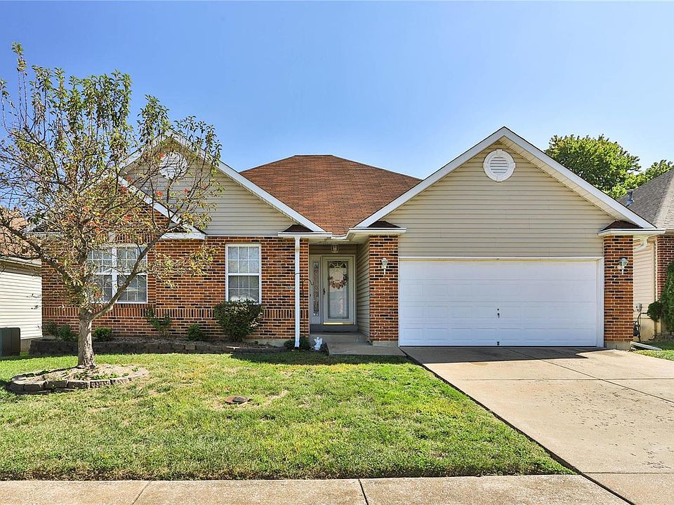 1st image of 8362 Weber Trail Dr