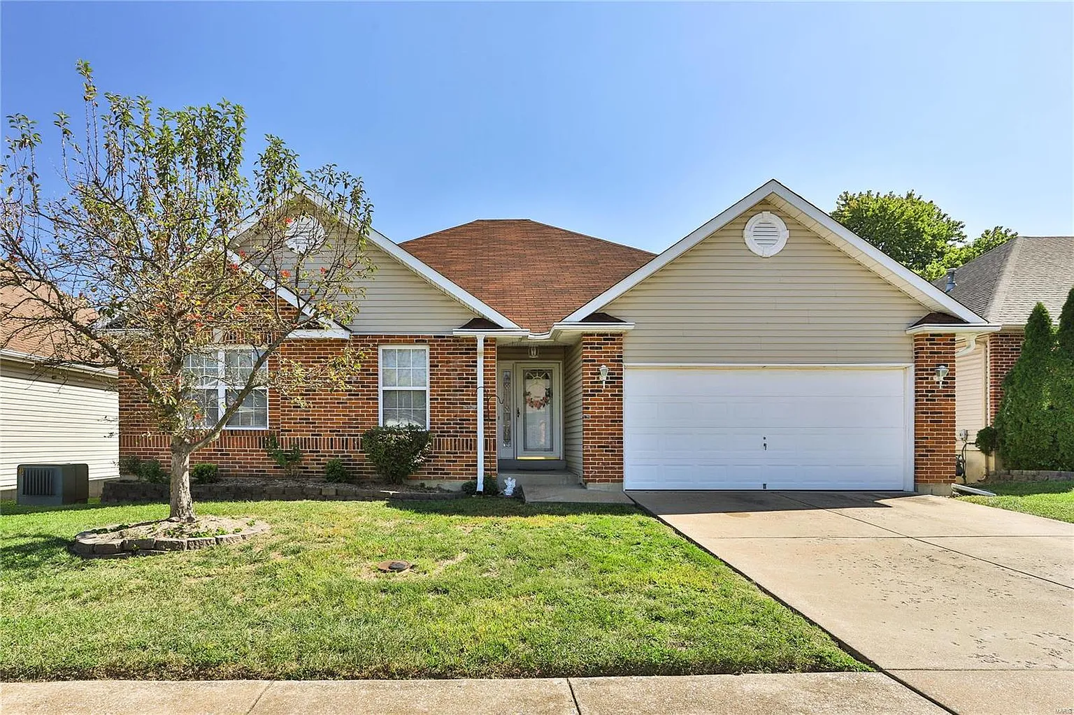 8362 Weber Trail Dr photo 1