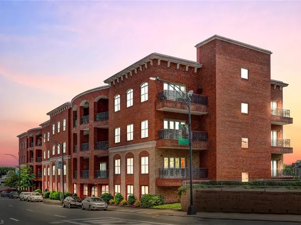 113 N Church St APT 201, Greensboro, NC 27401