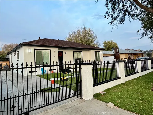 720 E 23rd St, San Bernardino, CA 92404