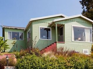 6616 Simson St, Oakland, CA