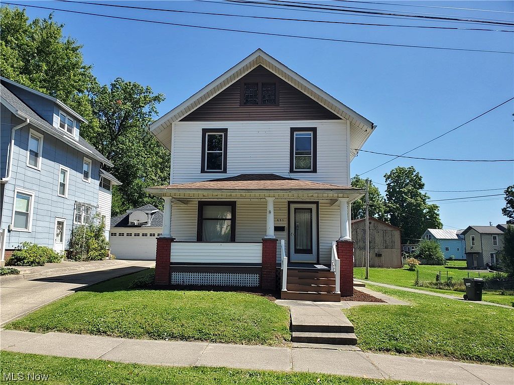 431 College Ave, Wooster, OH 44691 | Zillow