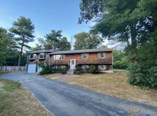 135 Mill St, Abington, MA 02351