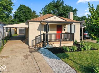 1918 N Berwick Ave, Indianapolis, IN