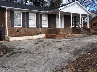 270 Fairburn Rd NW, Atlanta, GA 30331