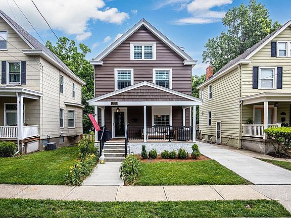4th image of 2732 Hyde Park Ave