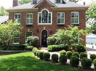 3924 Johnson Ave, Western Springs, IL 60558