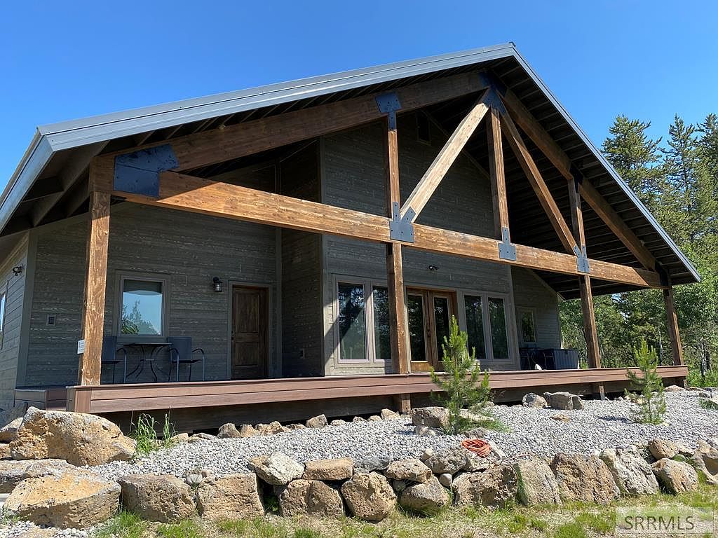 3424 Mallard Dr, Island Park, ID 83429 MLS 2155330 Zillow