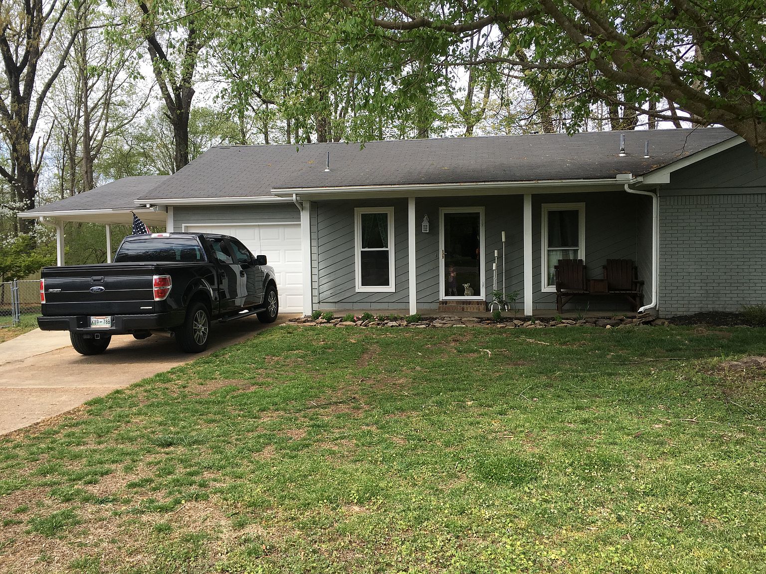2399 Beaver Rd, Munford, TN 38058 Zillow