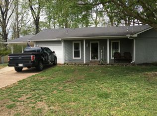 2399 Beaver Rd, Munford, TN 38058