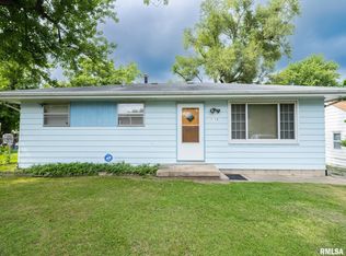 1913 W Albany Ave, Peoria, IL