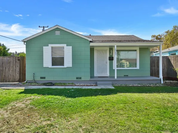 2905 Irwin Street, Vallejo, CA 94591