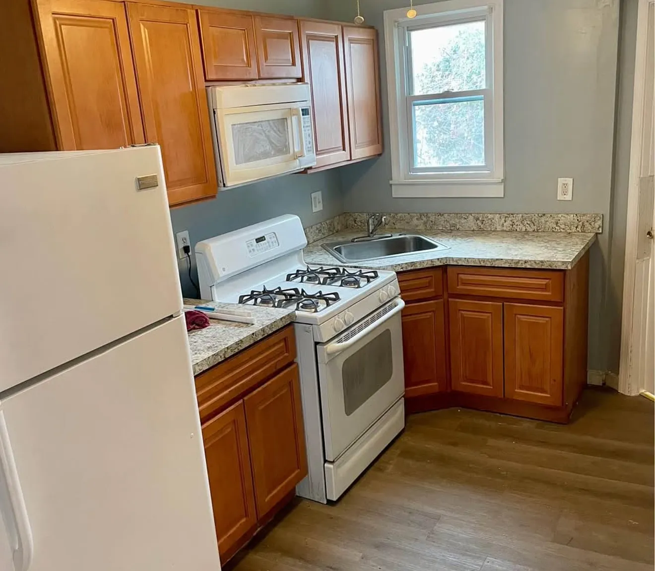 3001 Southern Ave — Photo 1