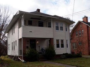 2045 Marengo St, Toledo, OH