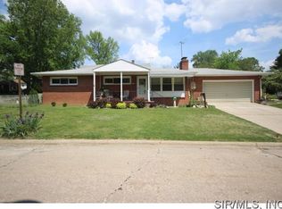 1611 Lincoln St, Alton, IL 62002