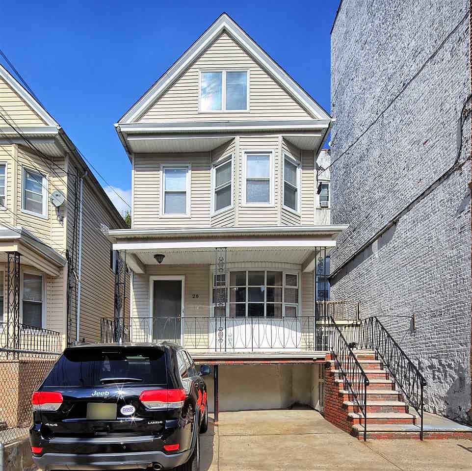 28 50th St, Weehawken, NJ 07086 Zillow