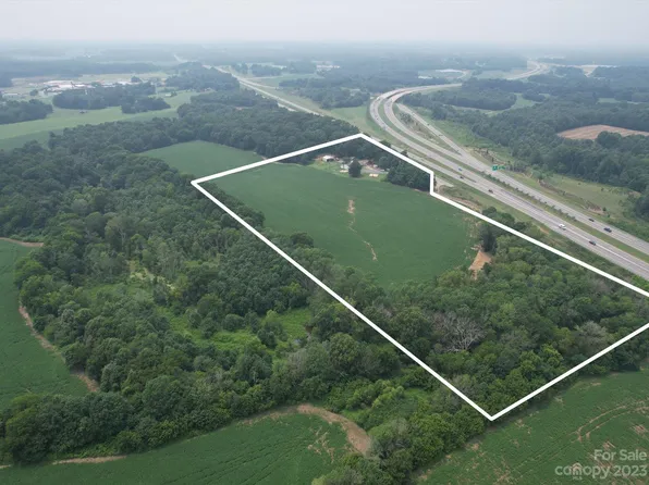 470 Flint Rock Rd, Marshville, NC 28103