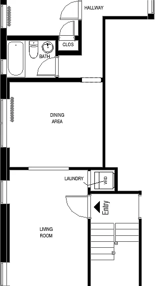 327 Washington St — Photo 2