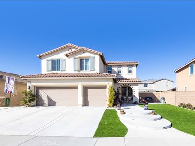 30768 Palette Rd, Murrieta, CA, 92563