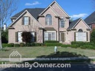 2342 Jomarc Way, Marietta, GA 30062