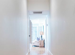 1318 35th St NW APT 5, Washington, DC 20007