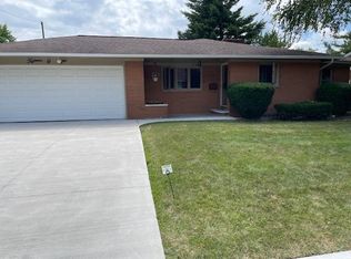 1508 30th St, Bay City, MI 48708