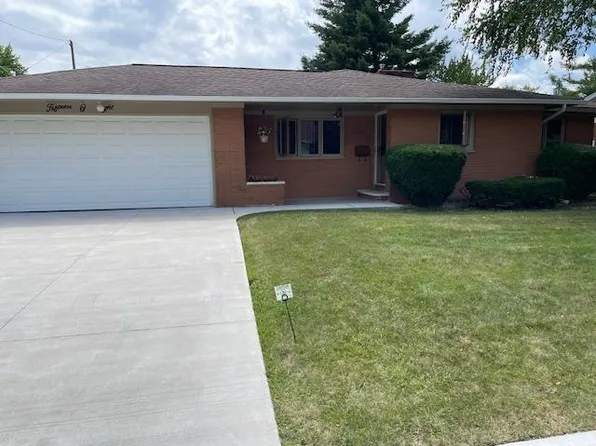 1508 30th St, Bay City, MI 48708