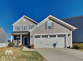 1534 Spruce Ln, Denver, NC 28037