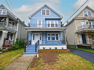 96 Sussex St, Buffalo, NY 14215