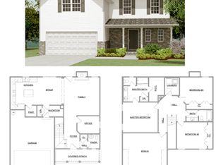 5937 Rain Cloud Rd, Knoxville, TN 37918