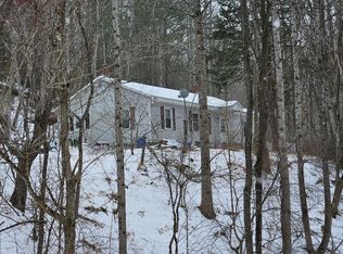 8209 Starlight Ln, Boones Mill, VA 24065