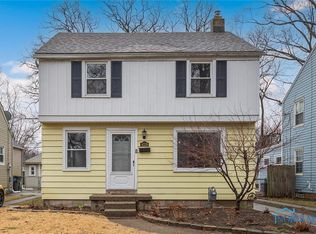 4229 Bowen Rd, Toledo, OH 43613