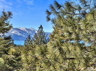 156 Holly Ln, Zephyr Cove, NV 89448