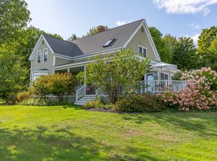 38 Field Rd, Cumberland, ME 04021