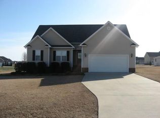130 Heron Dr, Goldsboro, NC 27534