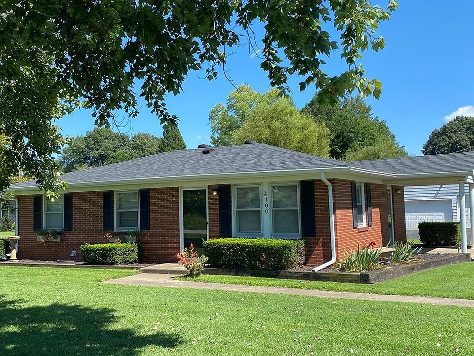 4100 Highway 142, Philpot, KY 42366 MLS 84888 Zillow