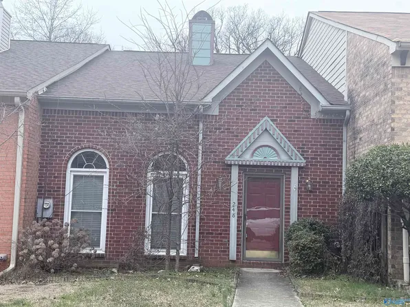 248 W Lake Cir, Madison, AL 35758