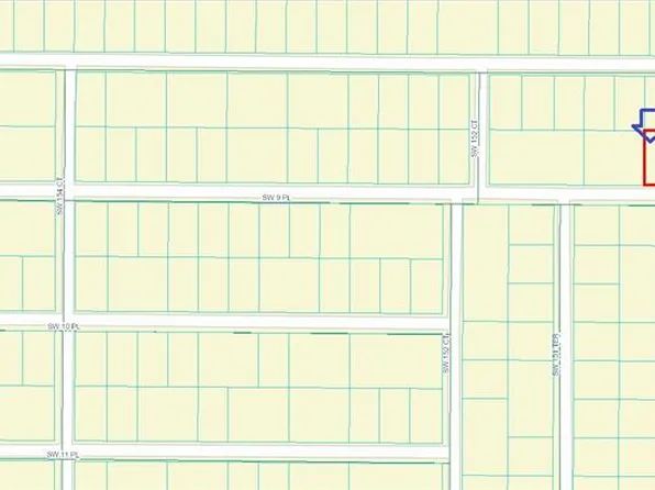 0 SW 9th Pl #19, Ocala, FL 34481