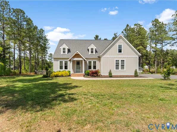 3724 Mill Mount Ter, Powhatan, VA 23139