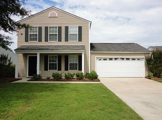 5 Martins Hollow Ln, Simpsonville, SC 29680