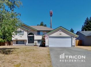 5925 Beltway Loop SE, Lacey, WA 98513
