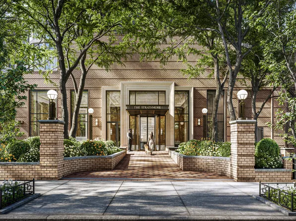 400 East 84th Street image 5 of 17